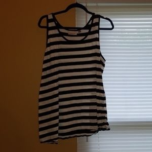 Avenue tank top